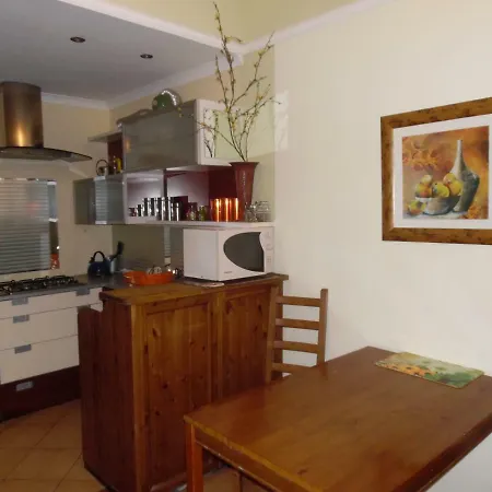 Apartment Baltycka 5