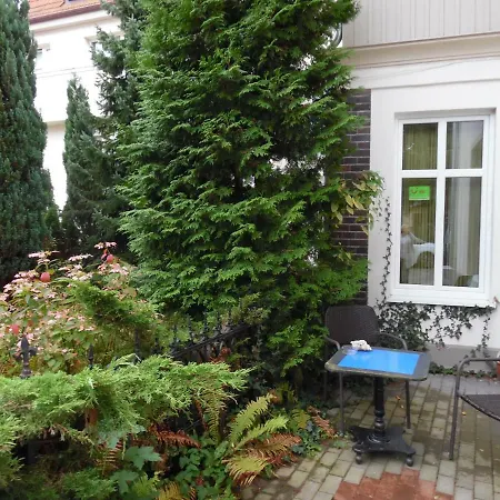 Baltycka 5 Lägenhet *