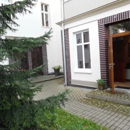 Baltycka 5 * Sopot