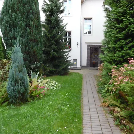 Baltycka 5 Apartment Sopot