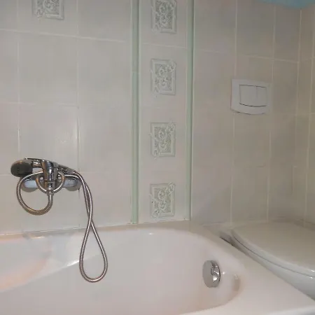 Apartment Baltycka 5