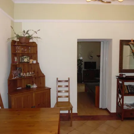 Apartment Baltycka 5