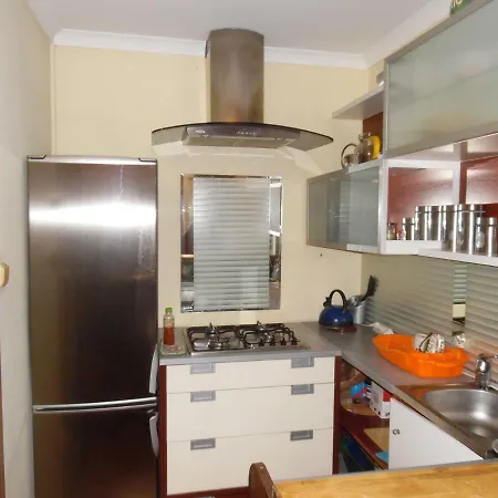 Apartment Baltycka 5 Sopot