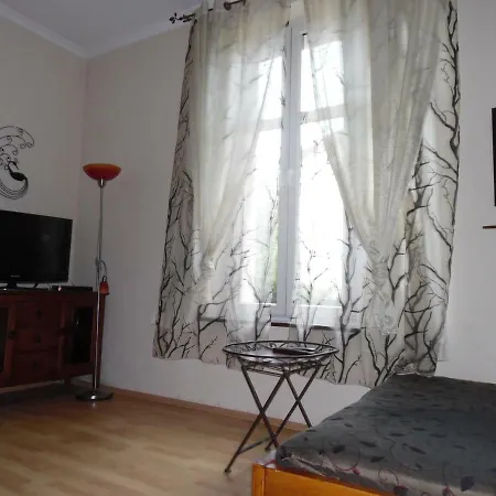 Baltycka 5 Apartment Sopot