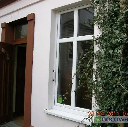 Apartment Baltycka 5 Sopot